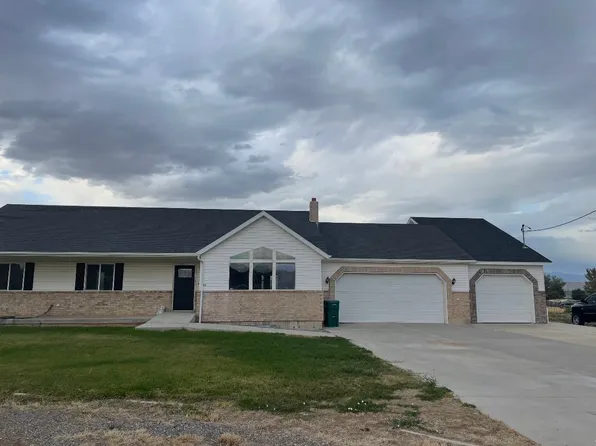 65 E 350 S, Goshen, UT 84633