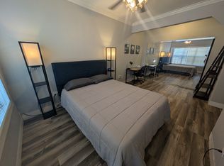 506 Nolan St #A, Big Spring, TX 79720