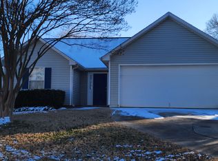 114 Bugle Way, McDonough, GA 30253