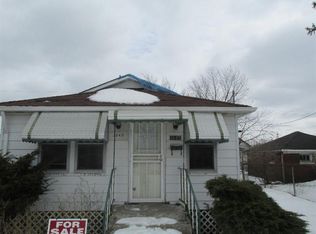 3649 Virginia St, Gary, IN 46409