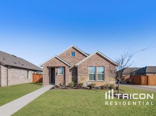 2516 Waddill Rivers Way, McKinney, TX 75071