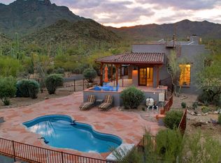 6615 W Sweetwater Dr, Tucson, AZ 85745