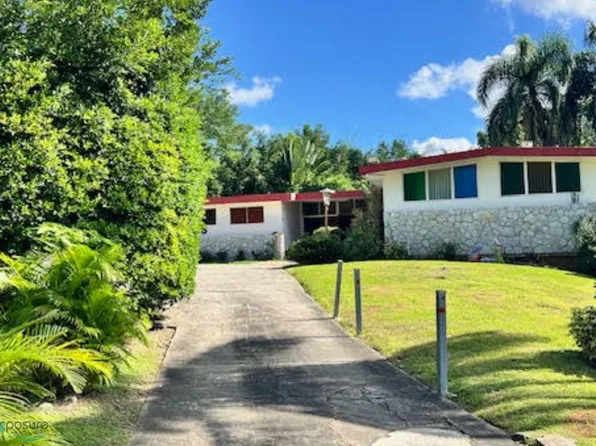 3 Four Calle Dr, San Sebastian, PR 00685