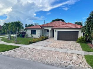 9981 SW 40th Ter #1, Miami, FL 33165