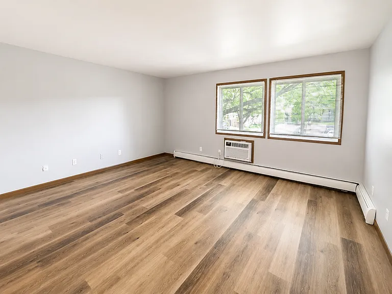 Liberty Valley Apartments — Photo 8