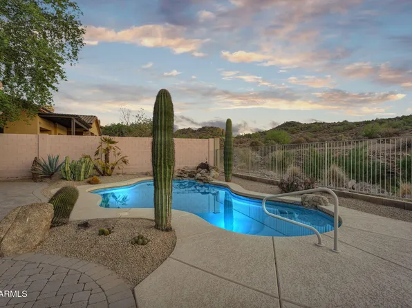 4600 S SALVIA Drive, Gold Canyon, AZ 85118