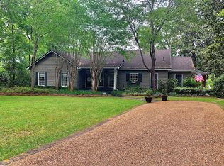 3406 Riviere Du Chien Loop N, Mobile, AL 36693