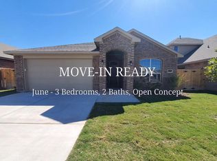 7207 Thomas Paine Rd, Midland, TX 79706