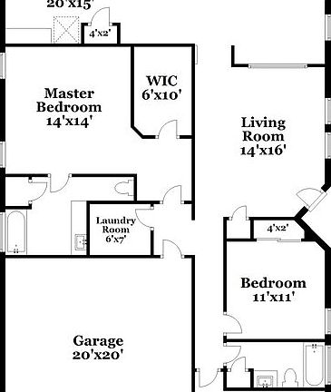 2nd image of 3029 Hartley Cove Ave
