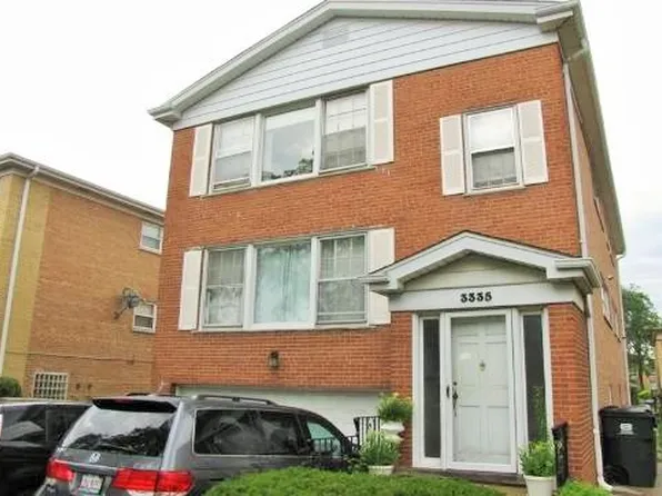 3335 W Pratt Ave, Lincolnwood, IL 60712