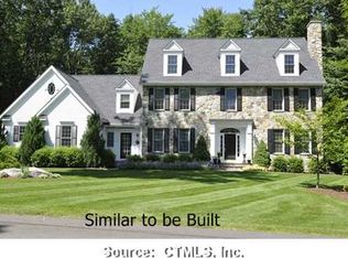 70 Reverknolls, Avon, CT 06001