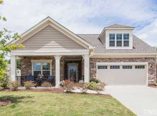 322 Summitview Loop, Cary, NC 27519