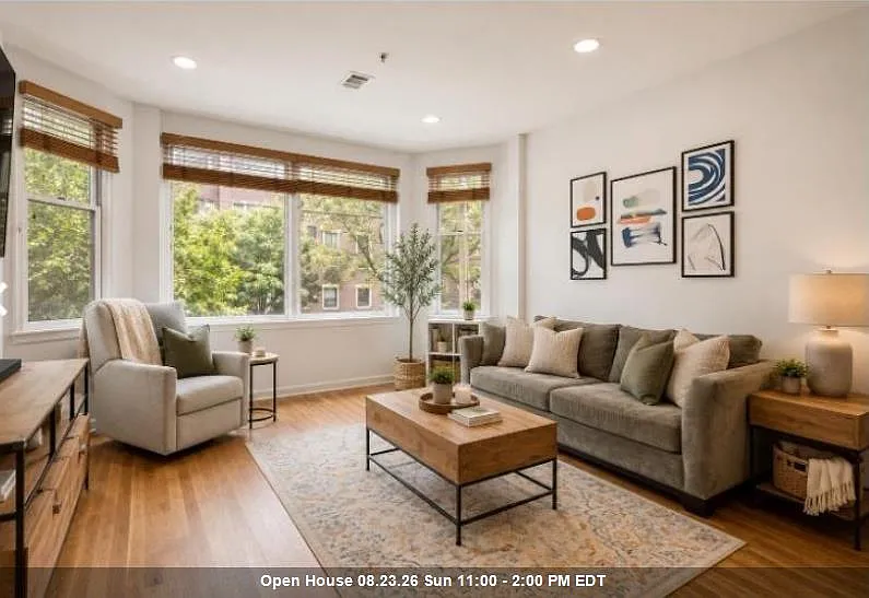 108 Monroe St #2A