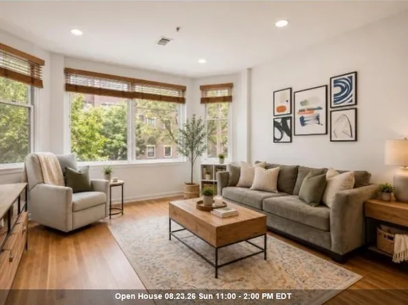 108 Monroe St APT 2A, Hoboken, NJ 07030