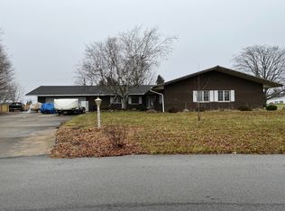 12511 Barbara Dr, Kenton, OH
