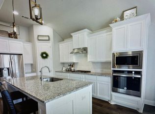 1517 Bird Cherry Ln, Prosper, TX 75078