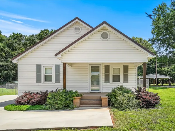 1330 Bleckley St, Anderson, SC 29625