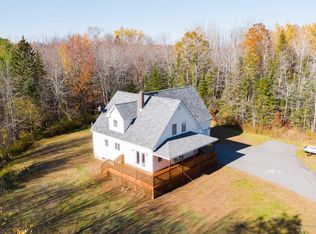 220 Patterson Rd, Hampden, ME 04444
