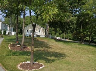 4619 Lathe Rd, Owings Mills, MD 21117