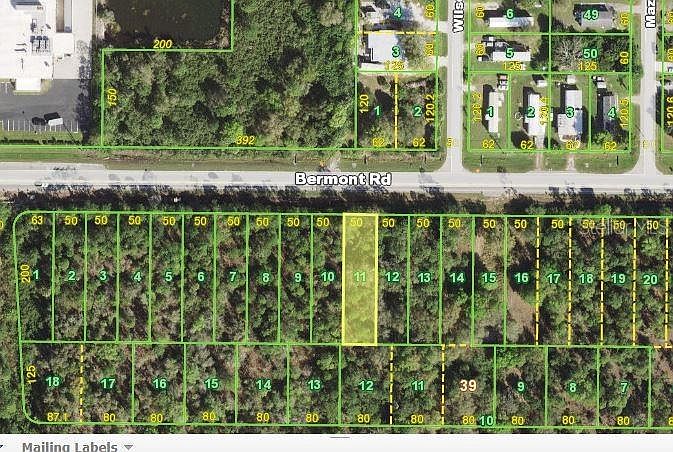 1st image of 27761 Bermont Rd