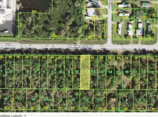 27761 Bermont Rd, Punta Gorda, FL 33982