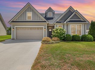 25 Barron Glenn Way, Anderson, SC 29621