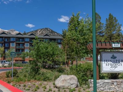 4000 Meridian Blvd #332, Mammoth Lakes, CA, 93546