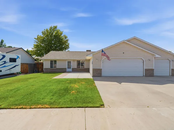 669 Marshall St, Grand Junction, CO 81505