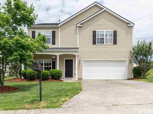 1201 Cozart St, Durham, NC 27704