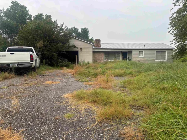 124 Highway 246, Umpire, AR 71971