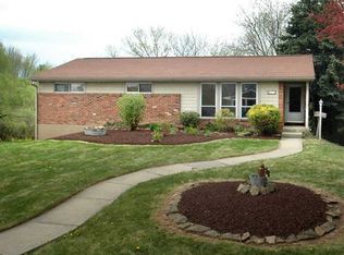 15 Aloha Rd, Pittsburgh, PA 15239