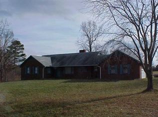 2701 Rary Rd, Cleveland, NC 27013