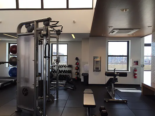 Rented by 280 Park Avenue South Realty | media 21