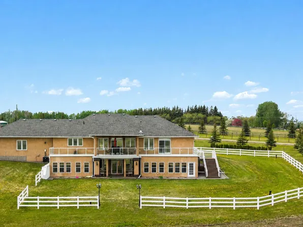 28125 State Highway 587, Red Deer County, AB T4G 0E9