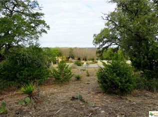 606 Angelica Vis, Canyon Lake, TX 78133