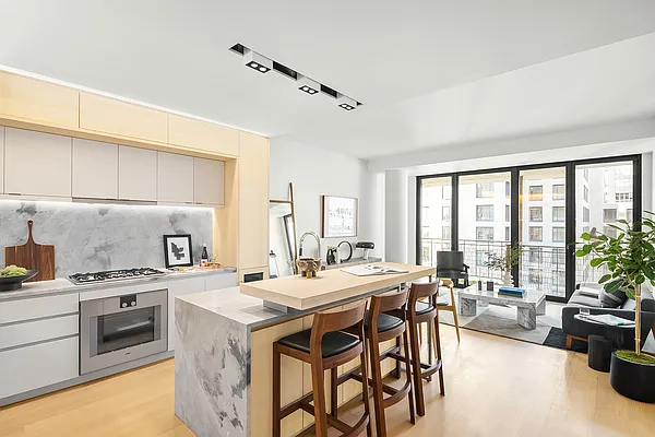 Sold by Douglas Elliman | media 9