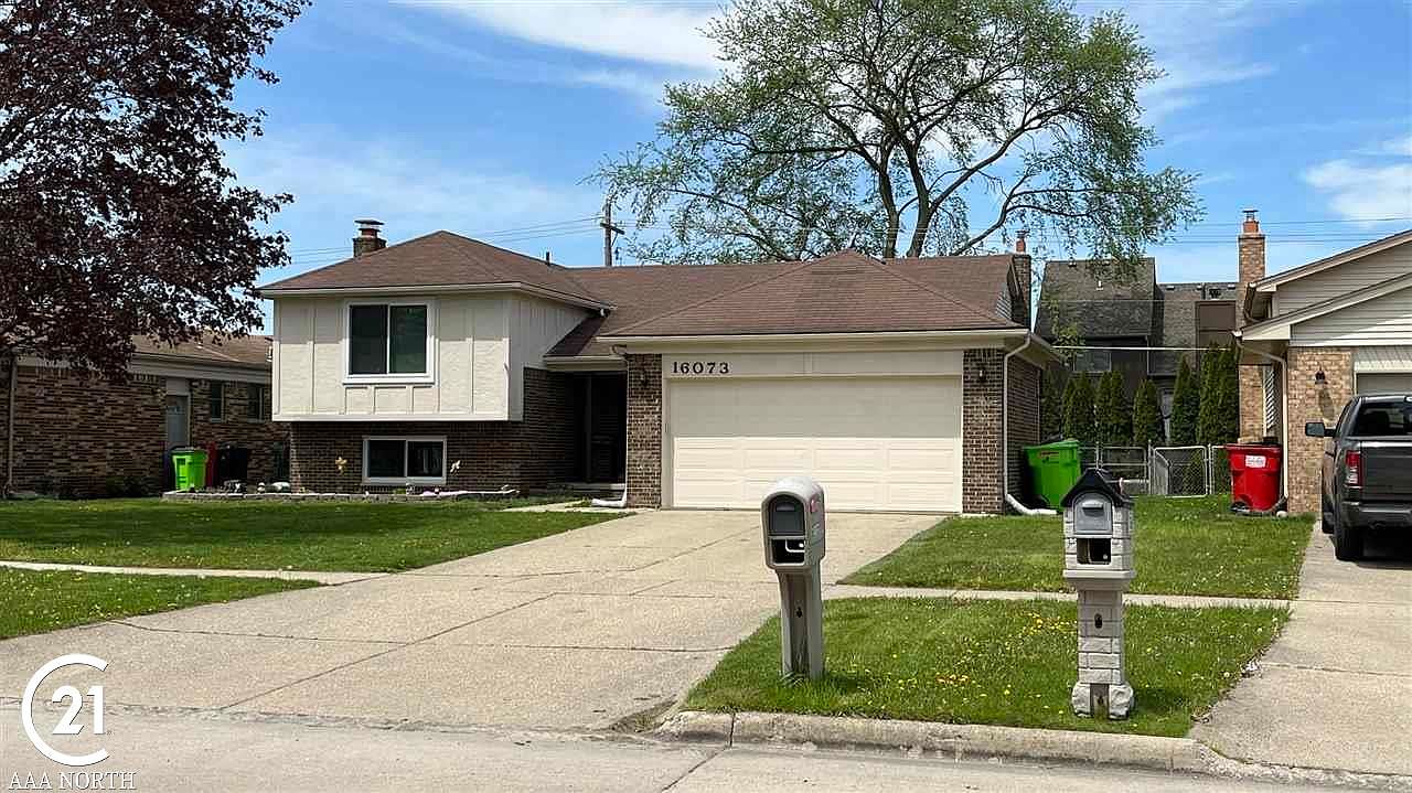 16073 Haverhill Dr, MI 48044 Zillow