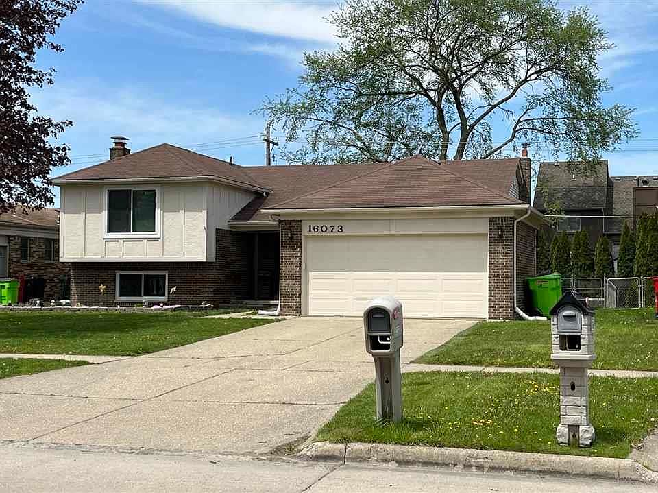 16073 Haverhill Dr, MI 48044 Zillow