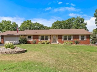 831 W Sylvania St, Springfield, MO 65807