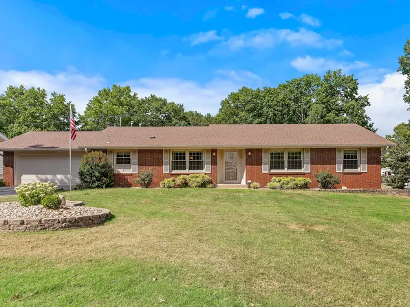831 W Sylvania Street, Springfield, MO 65807