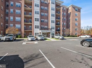 900 Red Brook Blvd UNIT 204, Owings Mills, MD 21117