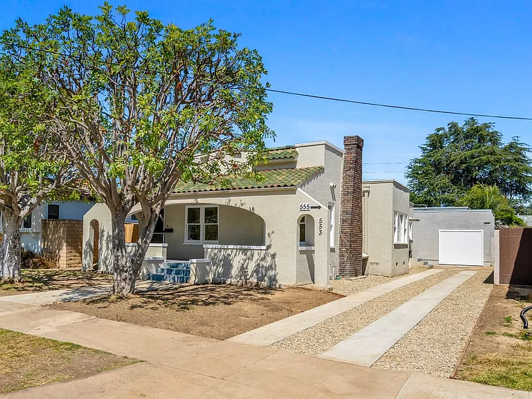 553 N. Pine St. — Photo 1