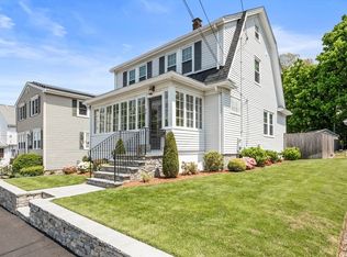 46 Alton Rd, Quincy, MA 02169