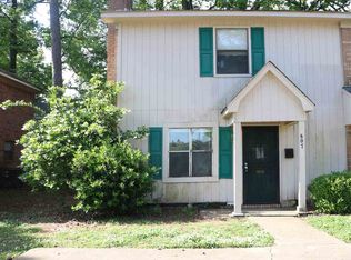 807 Woodbury Rd, Jackson, MS 39206