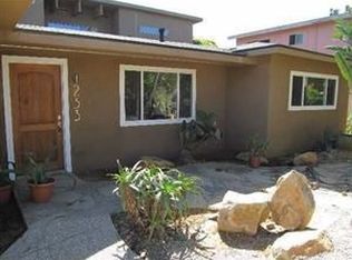 233 Lolita St APT B, Encinitas, CA 92024