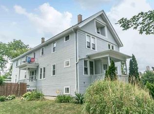 8831 W Maple St APT 2, Milwaukee, WI 53214