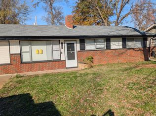 2237 Kerwin Dr, Saint Louis, MO 63136