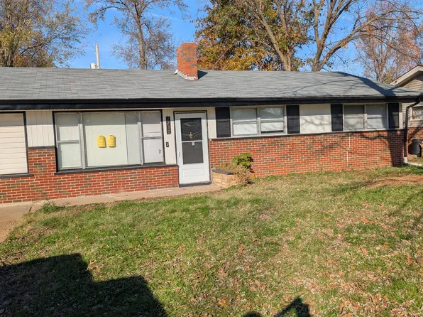 2237 Kerwin Dr, Saint Louis, MO 63136