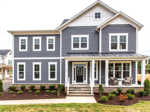 2232 N Quantico St, Arlington, VA 22205
