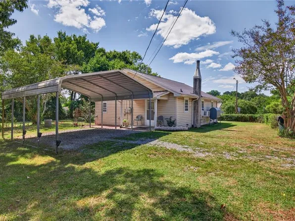 101 Goforth Dr, Thomasville, NC 27360